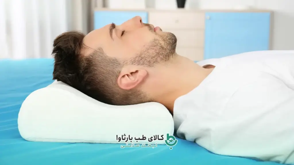 لوازم ارتوپدی و توانبخشی مثل به نشین، پشتی طبی، بالش طبی، گردنی و ...
