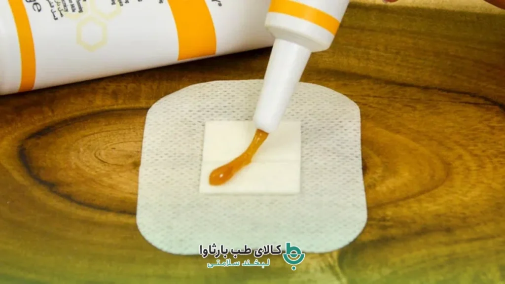 باور های غلط و غیر علمی در حوزه درمان زخم