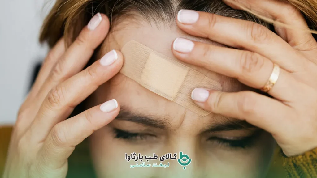 تفاوت زخم حاد و مزمن چیست و چطور از هرکدام مراقبت کنیم