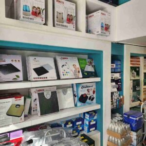 ترازو و سایر تجهیزات پزشکی و درمانی خانگی در کالای طب بارثاوا